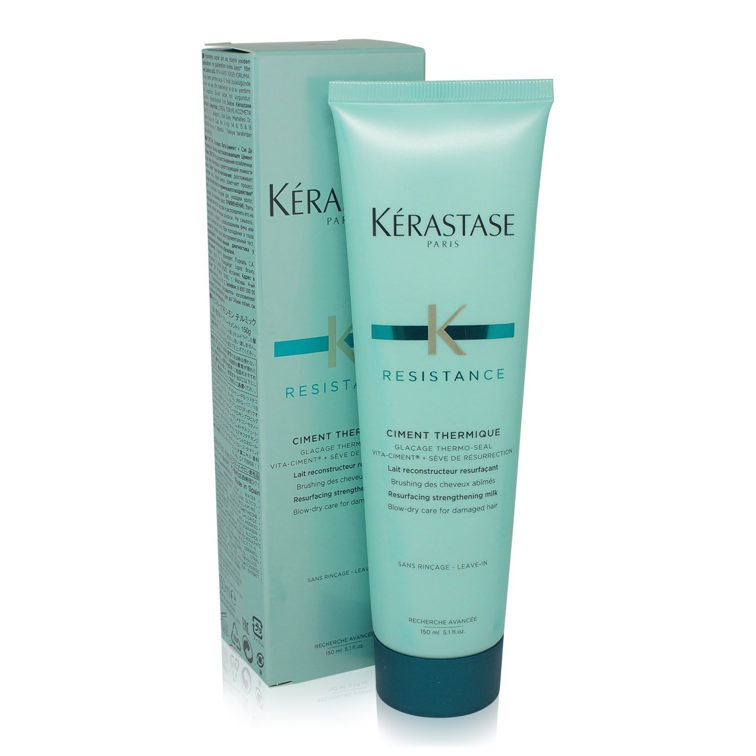 Amazon.com : Kerastase Initialiste for Scalp and Hair 2 