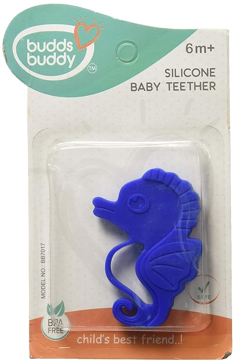 buddsbuddy teether