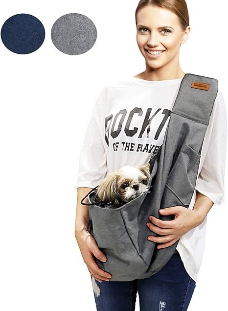 best pet carrier for a pug