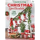 Country Living Merry & Bright: 301 Festive Ideas for Celebrating ...