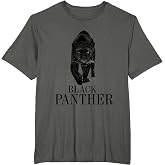 Black Panther T-Shirt