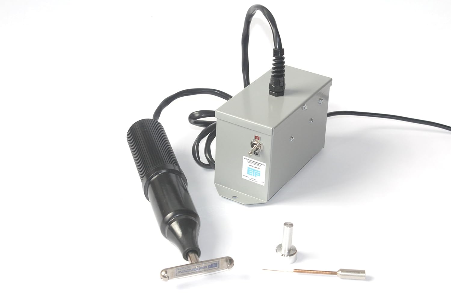 BD20AC Laboratory Corona Treater with US Plug, 115V