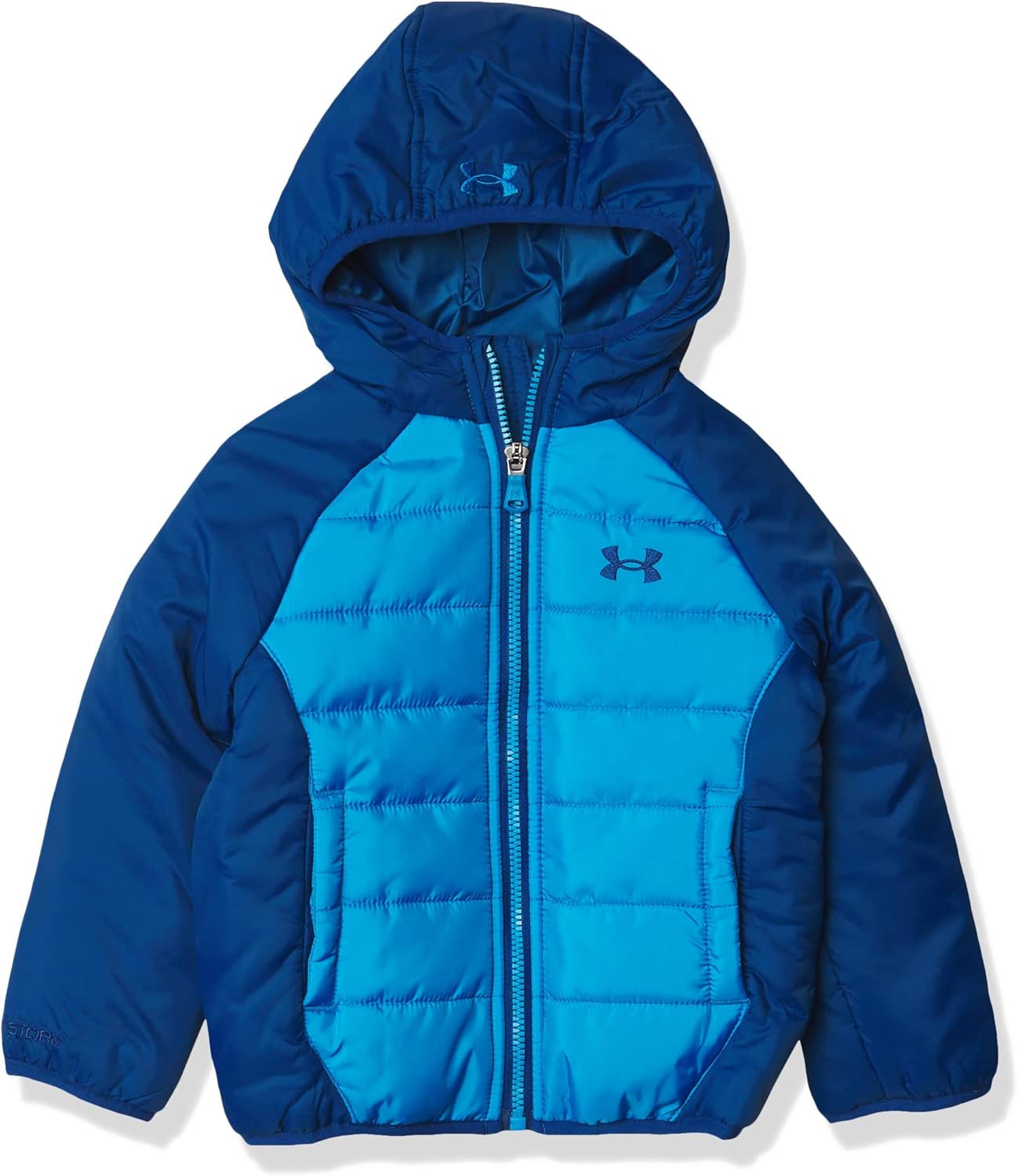 under armour tucker puffer jacket