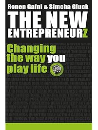 The New Entrepreneurz: Changing The Way You Play Life