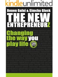 The New Entrepreneurz: Changing The Way You Play Life