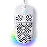 TMKB Falcon M1SE Ultralight Honeycomb Gaming