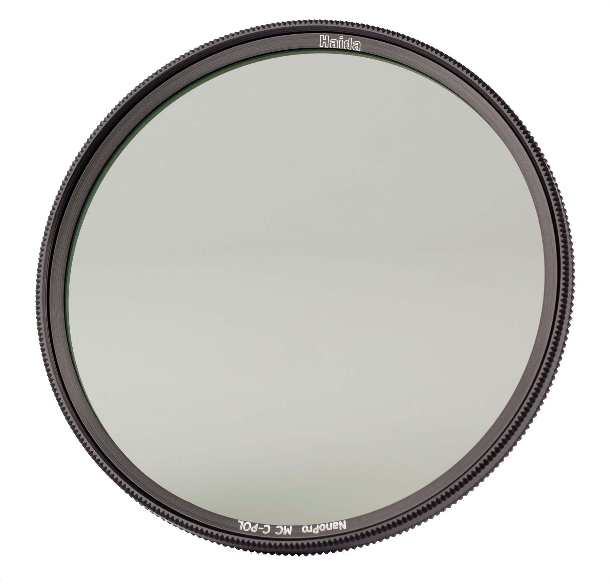 Haida Ultra Slim Nano Pro MC CPL - 82mm - Latest Generation Circular Polarising Filter