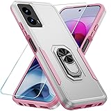 SunRemex for Motorola Moto G Power 5G 2024 Case