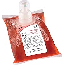 Amazon.com: Kutol Health Guard 69041 Foaming Luxury Hand