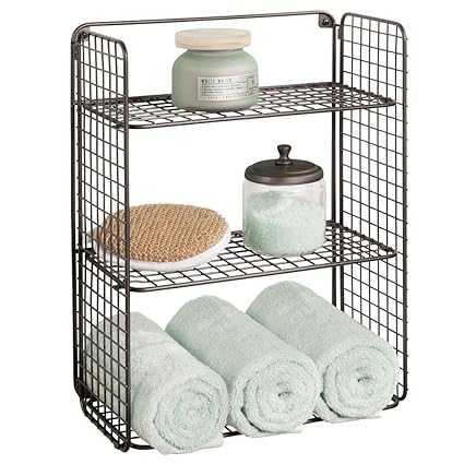 Cestas para guardar toallas | Toallas de baño y de playa de calidad