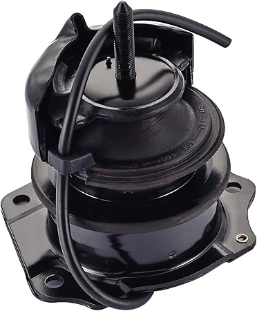 Amazon Com Ena Rear Engine Motor Mount Compatible With 1998 02 Honda Accord 2 3l Automatic Trans A6564 Automotive