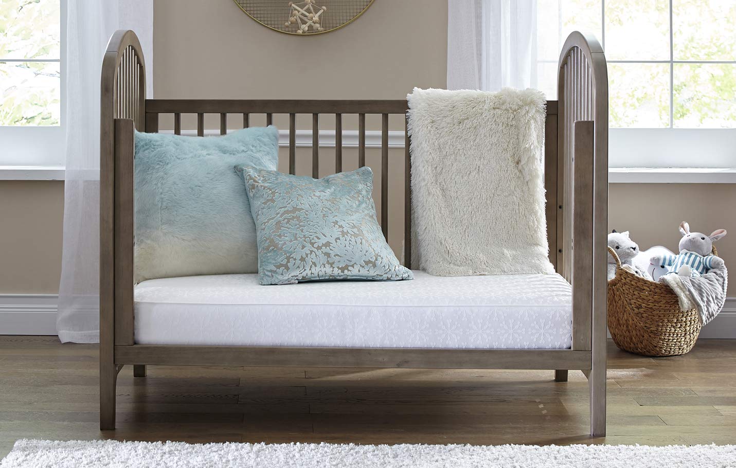 sealy cool baby mattress