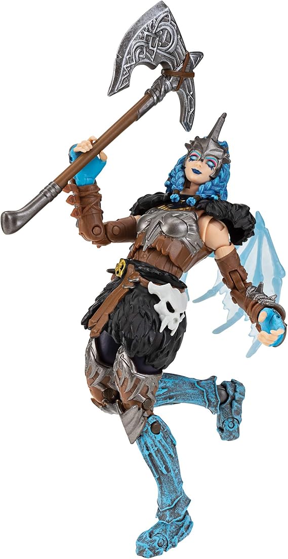 fortnite legendary series valkyrie