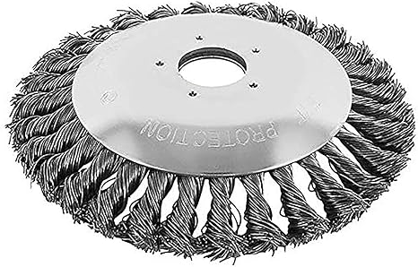 unbreakable weed trimmer