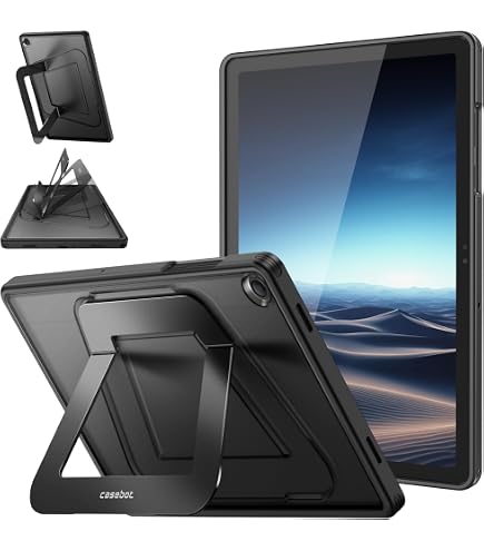 Amazon.com: GFRGTFHYT Keyboard Case for Samsung Galaxy Tab A9+
