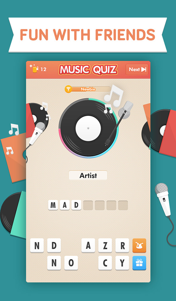 music trivia games online multiplayer