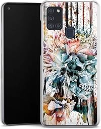 coque tête de mort 18