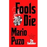Fools Die: A Thriller