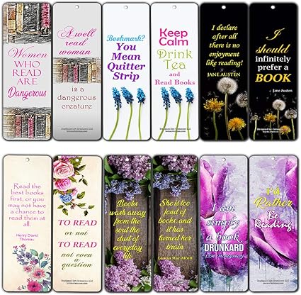 gifts for girls who like to read