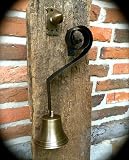 Erstaunlich Turglocke Mit Seilzug Ebenbild
