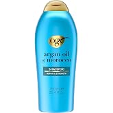 OGX Renewing + Argan Oil of Morocco Repairing Shampoo, 25.4 fl. oz