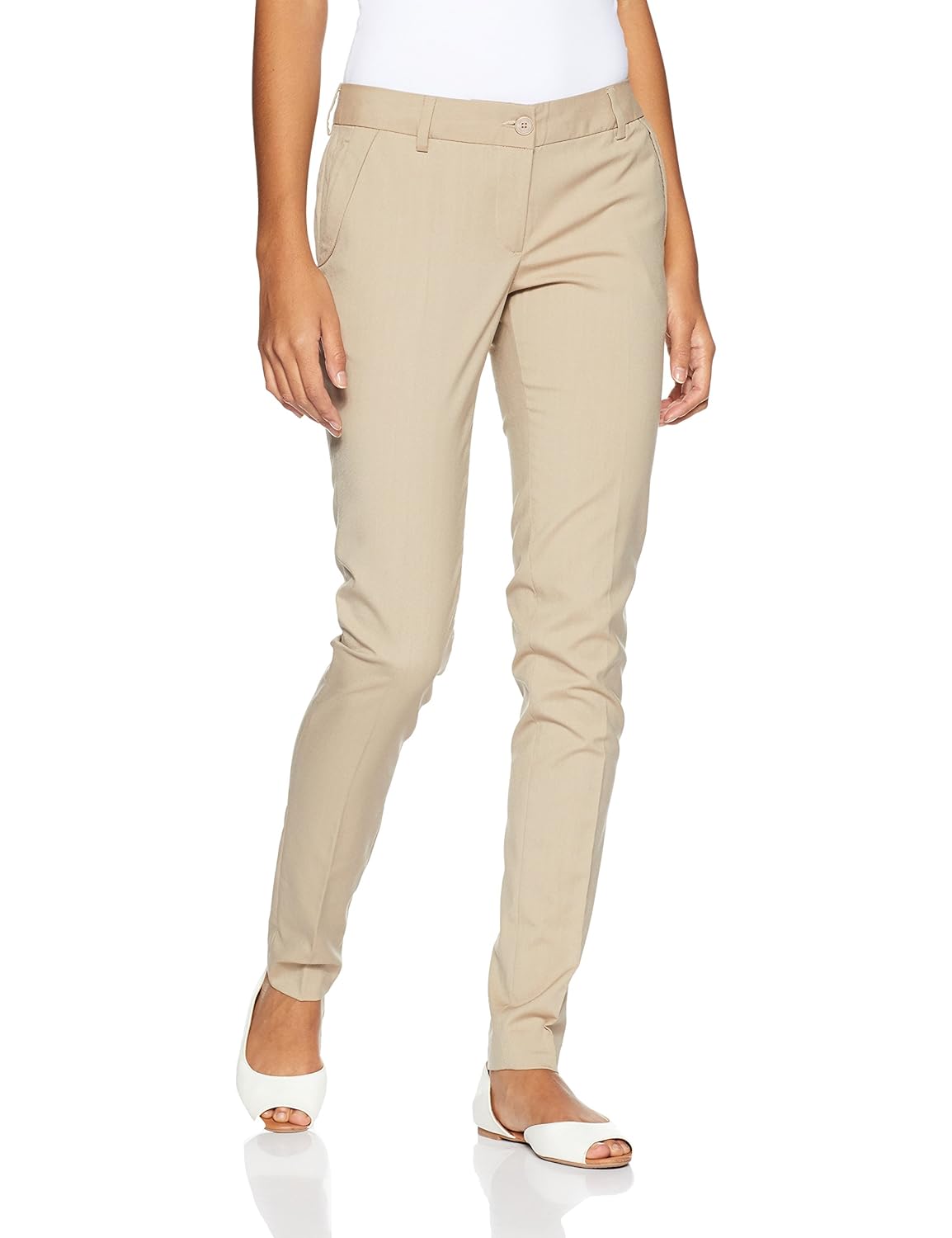 park avenue woman tapered pants