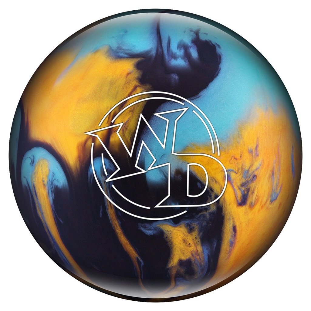 Columbia 300 White Dot Bowling Ball CA170 12P Sports & Fitness Leisure