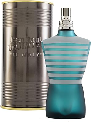 compatível - Le Male 200 ml (TAMANHO GRANDE)