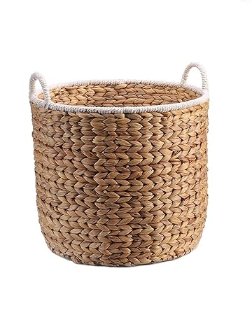 Aufbewahrungsbox Wasserhyazinthe