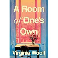 洋書 Virginia Woolf A Room of One's Own A Room of One's Own by Virginia Woolf | Penguin Pocket Hardbacks