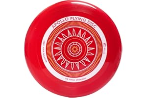 ENOVI Outdoor Fying Disc, Sport Disc