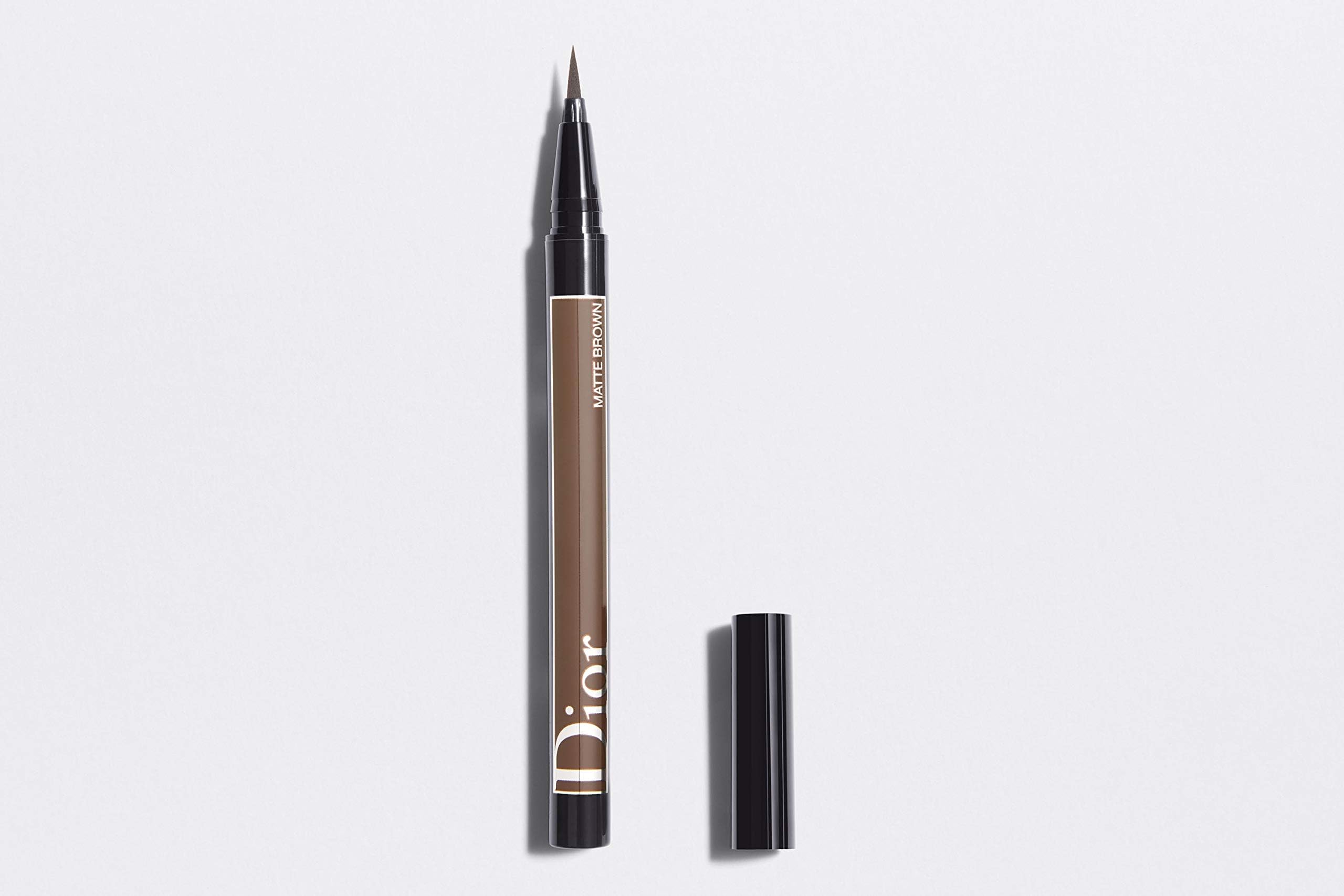 Diorshow On Stage Liner - 781 Matte Brown