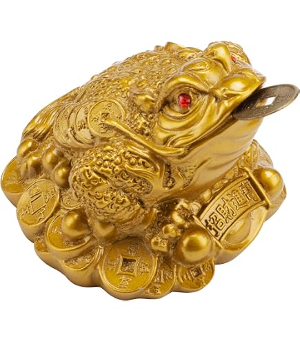 Amazon.com: RWSEFK Statue Home and Office Decor for Success and