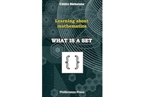 Learning about mathematics. What is a set