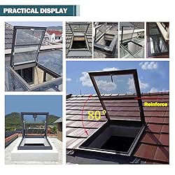32 Inch Roof Access Hatch Attic Hatch Warehouse