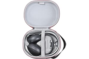 RLSOCO Case for PlayStation Pulse Elite/3D & New SteelSeries Arctis Nova 1P/Pro/7P/7X/7 &Sony WH-CH720N/1000XM5/1000XM4 & Sen