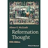 Reformation Thought: An Introduction