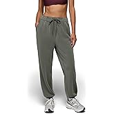 prAna Womens Shea Soft High Rise Jogger