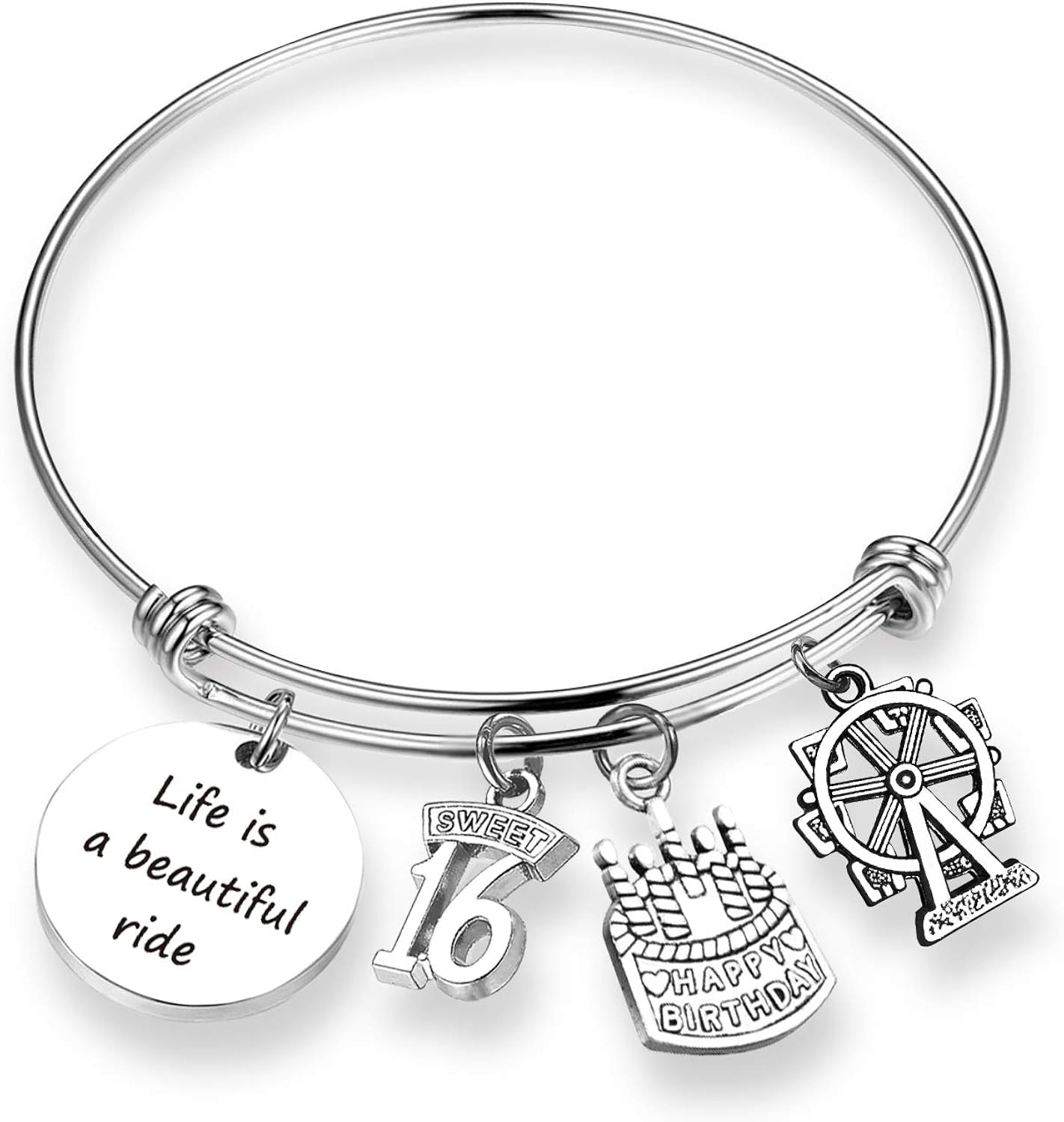 best gift for daughter on her 16th birthday