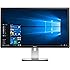 Dell Ultra HD 4k Monitor P2715Q 27-Inch Screen LED-Lit Monitor