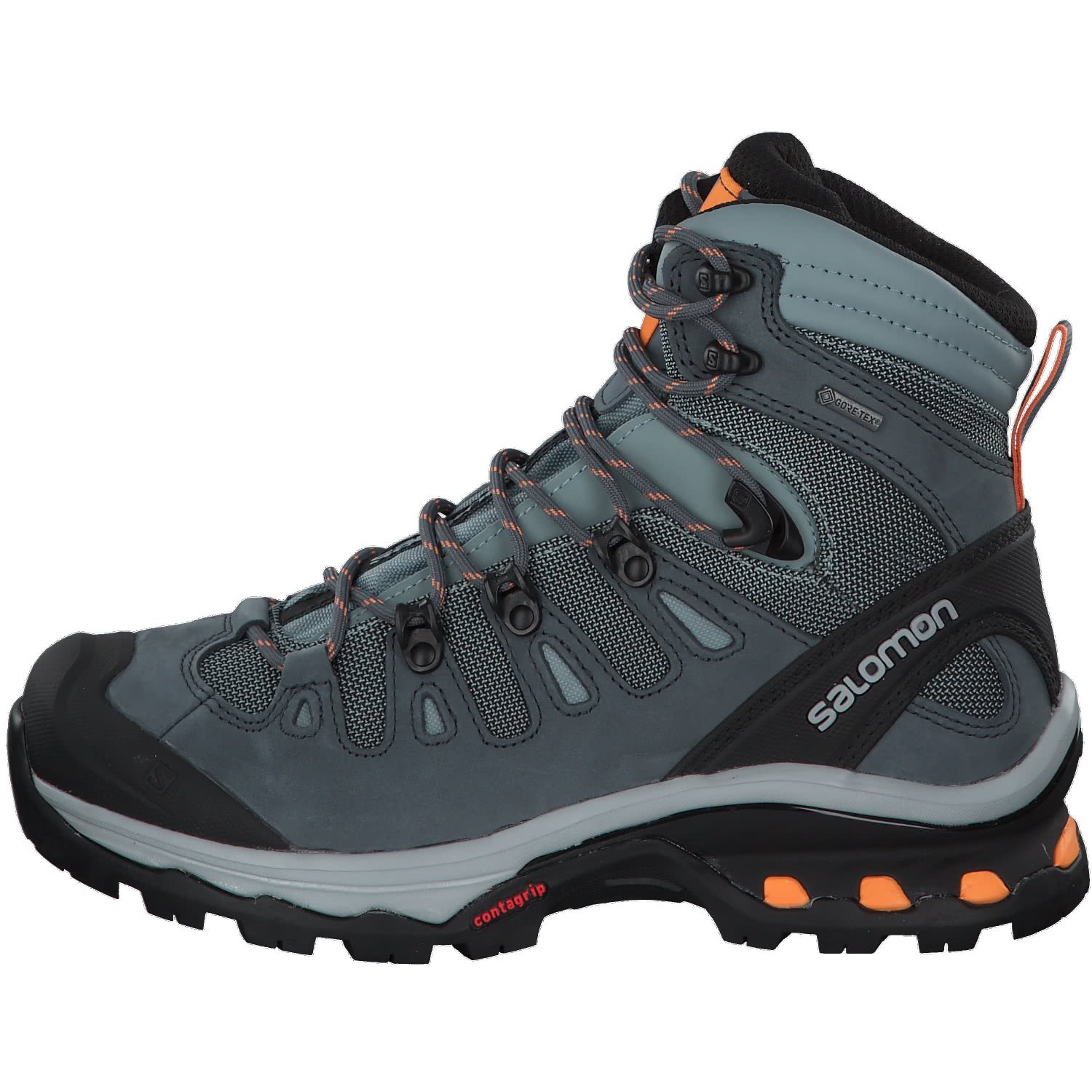 scarponi salomon quest 4d 3 gtx