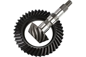 Motive Gear GM10-373 Differential Ring & Pinion Set, 3.73 Ratio, 30-Spline, 10-Bolt, Fits GM 8.5"/8.625", Compatible for Buick, Cadillac, Chevrolet, GMC, Oldsmobile, Pontiac