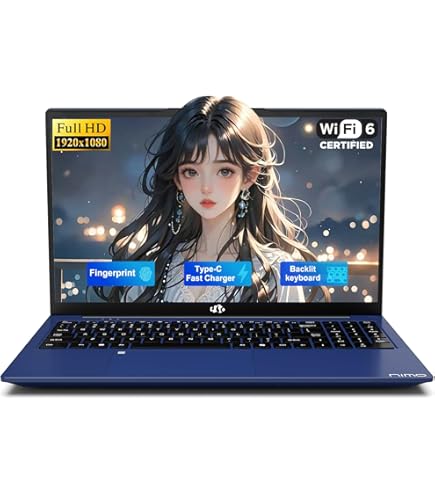 Amazon.com: NIMO 15.6