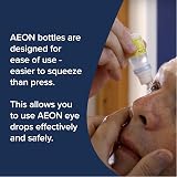 AEON Rayner Protect Plus Eye Drops 10ml Preservative Free Contacts view 6