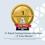 Life Extension CoffeeGenic Green Coffee Extract 400 mg 90 vcaps view 8