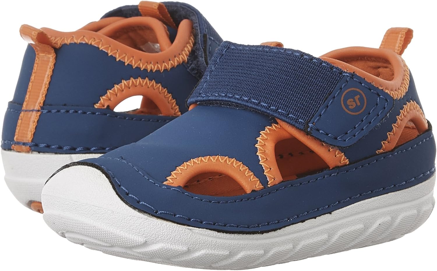 stride rite soft motion aurora sandal