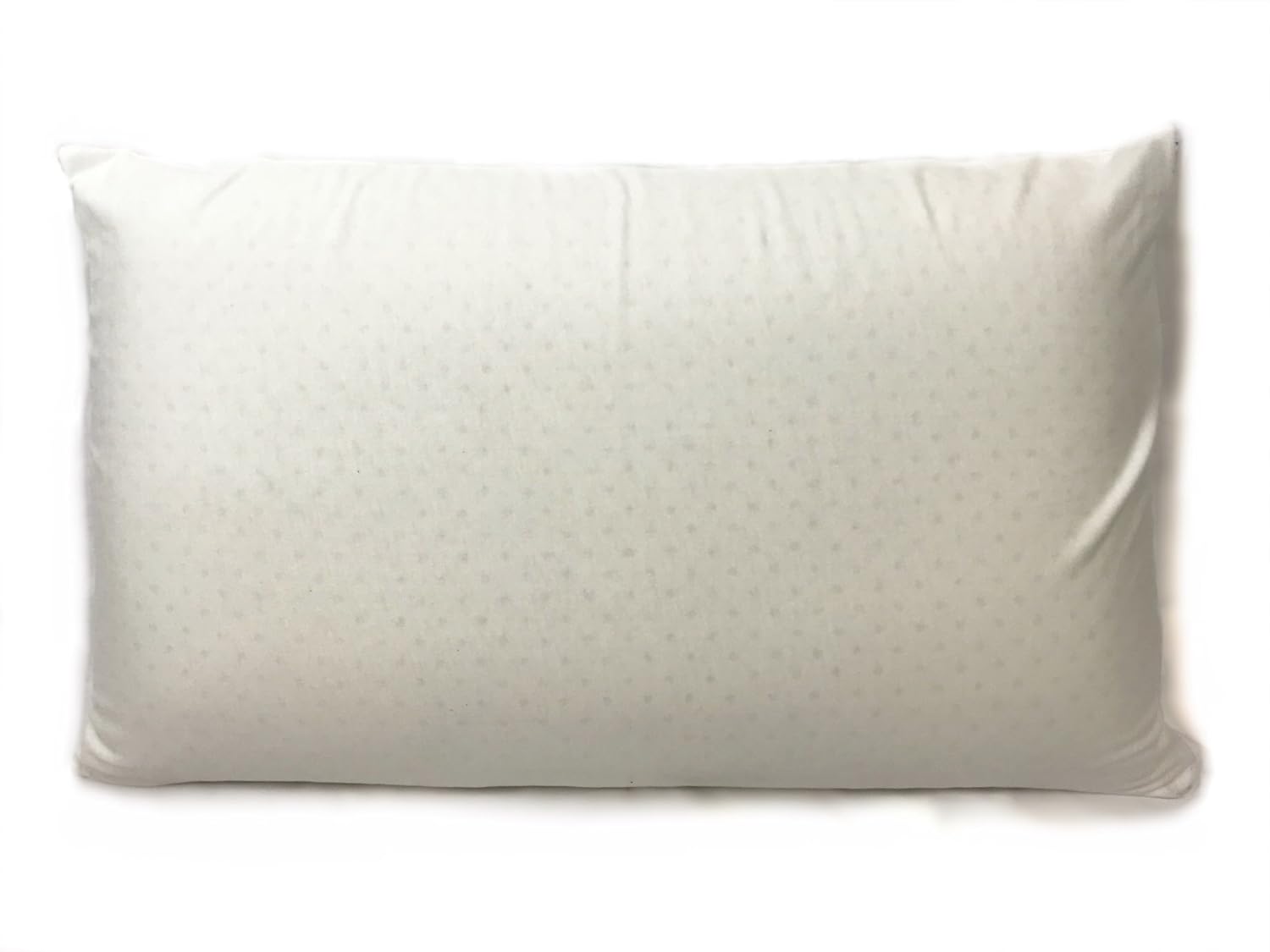 Buy Standard All Natural Latex Premium Talalay Pillow Organic