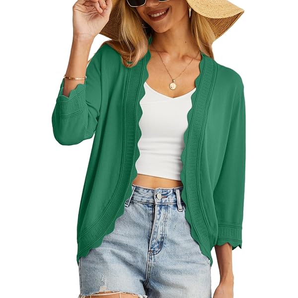 Women's Solid Textured Drop Shoulder Zip Up Hooded Sweater