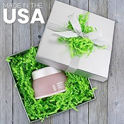 MagicWater Supply - 2 oz - Lime Green - Crinkle Cut