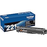 Brother MFC-9340 Black Toner Cartridge